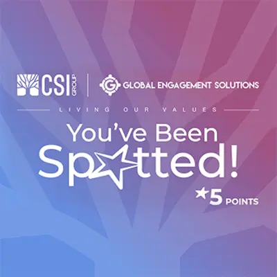 Recognize Great Work in Real-Time