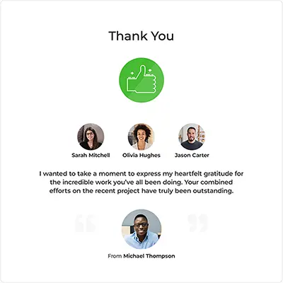 Real-Time Recognition