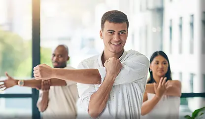 Wellness Activities Image